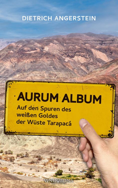 Produktbild: Aurum Album