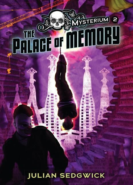 Produktbild: #2 the Palace of Memory