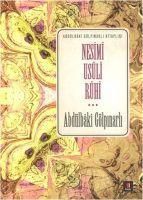 Produktbild: Nesimi Usuli Ruhi