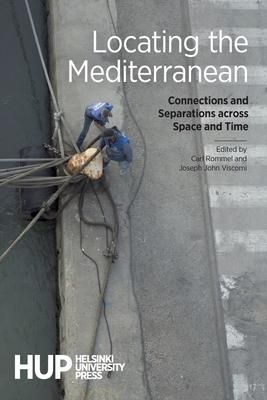 Produktbild: Locating the Mediterranean