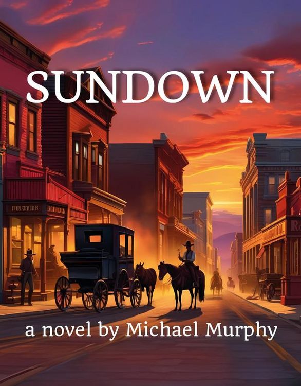 Produktbild: Sundown