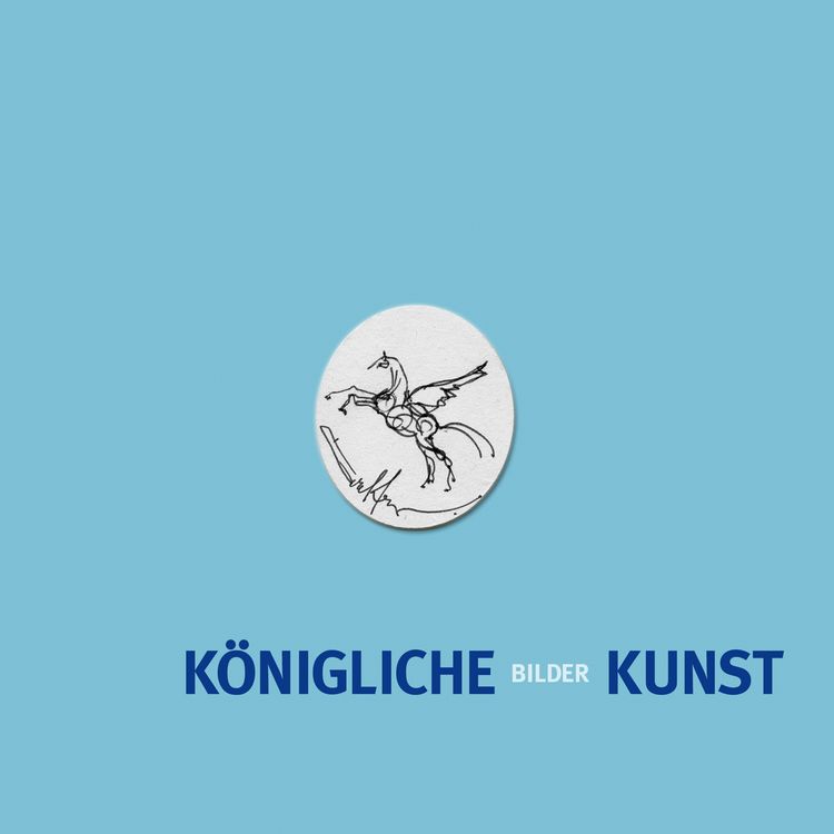Produktbild: K&ouml;nigliche Bilder Kunst