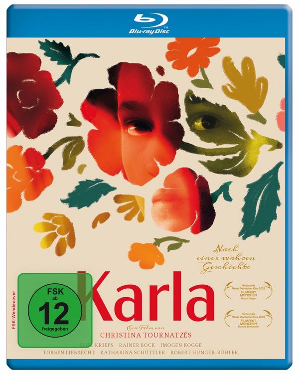 Produktbild: Karla