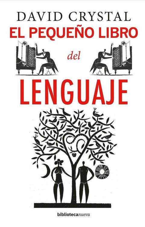 Produktbild: El peque&ntilde;o libro del lenguaje