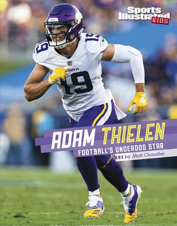 Produktbild: Adam Thielen