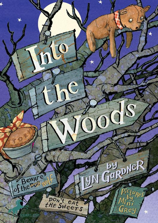 Produktbild: Into the Woods