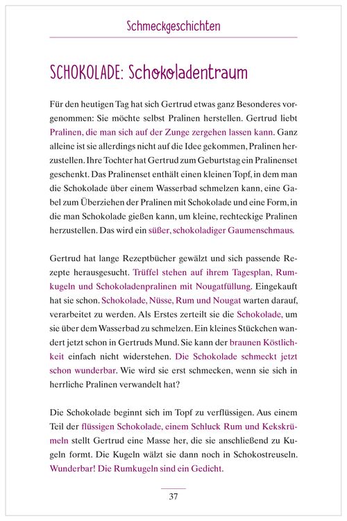 Produktbild: Wahrnehmungsgeschichten. Ged&auml;chtnistraining und Besch&auml;ftigungen f&uuml;r Senioren. Auch mit Demenz. Ratgeber