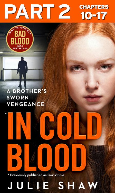 Produktbild: In Cold Blood - Part 2 of 3