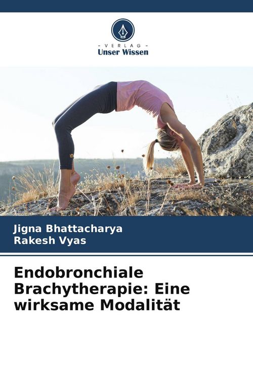 Produktbild: Endobronchiale Brachytherapie: Eine wirksame Modalit&auml;t