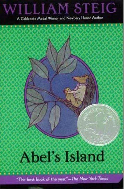 Produktbild: Abel's Island