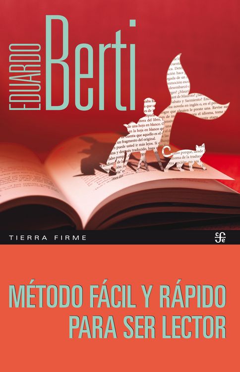 Produktbild: M&eacute;todo f&aacute;cil y r&aacute;pido para ser lector