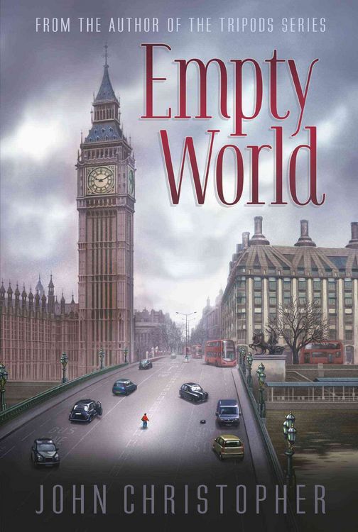 Produktbild: Empty World