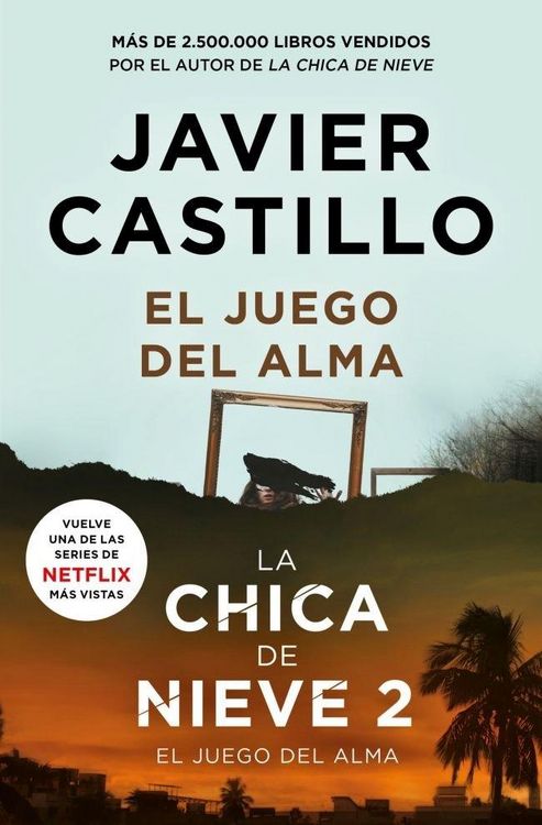 Produktbild: El juego del alma