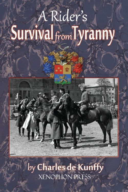 Produktbild: A Rider's Survival from Tyranny