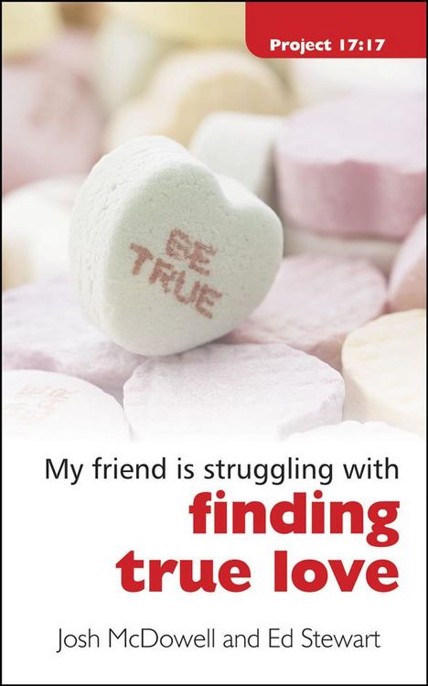 Produktbild: Struggling with Finding True Love