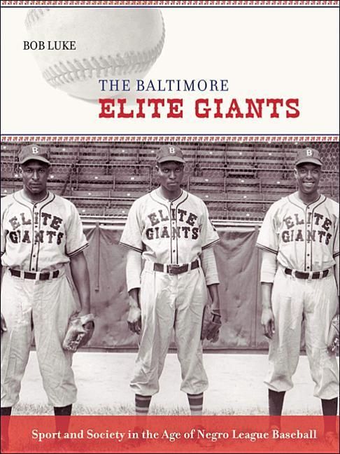 Produktbild: Baltimore Elite Giants