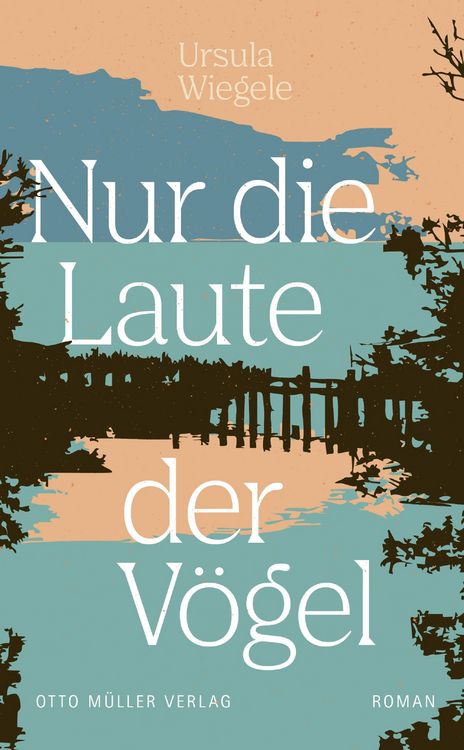 Produktbild: Nur die Laute der V&ouml;gel