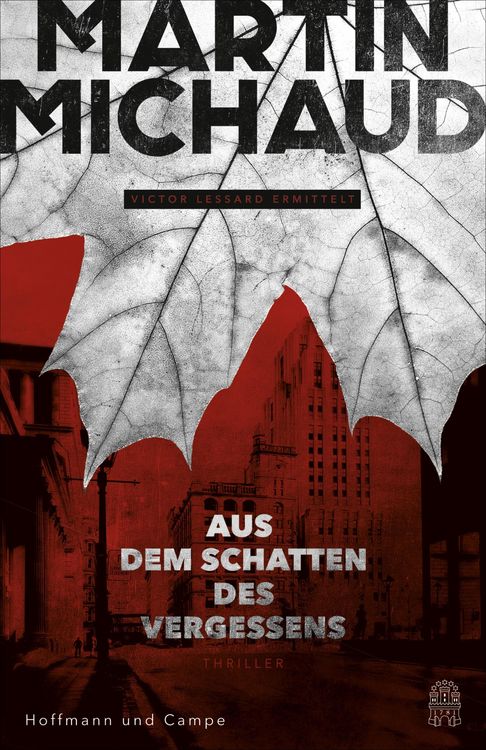 Produktbild: Aus dem Schatten des Vergessens