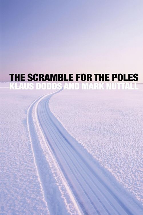 Produktbild: The Scramble for the Poles