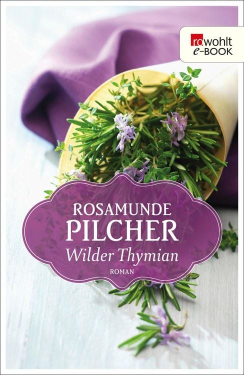 Produktbild: Wilder Thymian