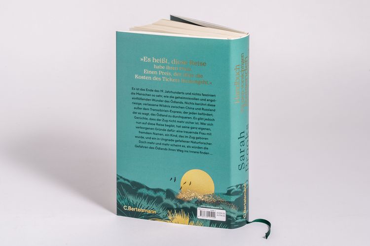 Produktbild: Handbuch f&uuml;r den vorsichtigen Reisenden durch das &Ouml;dland