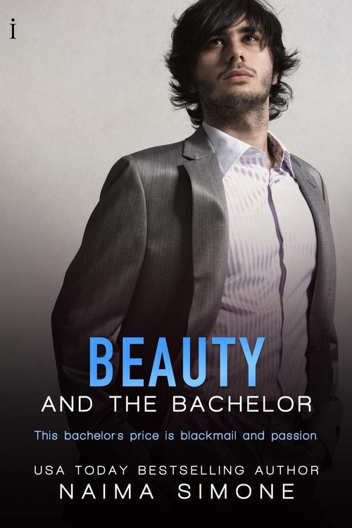 Produktbild: Beauty and the Bachelor
