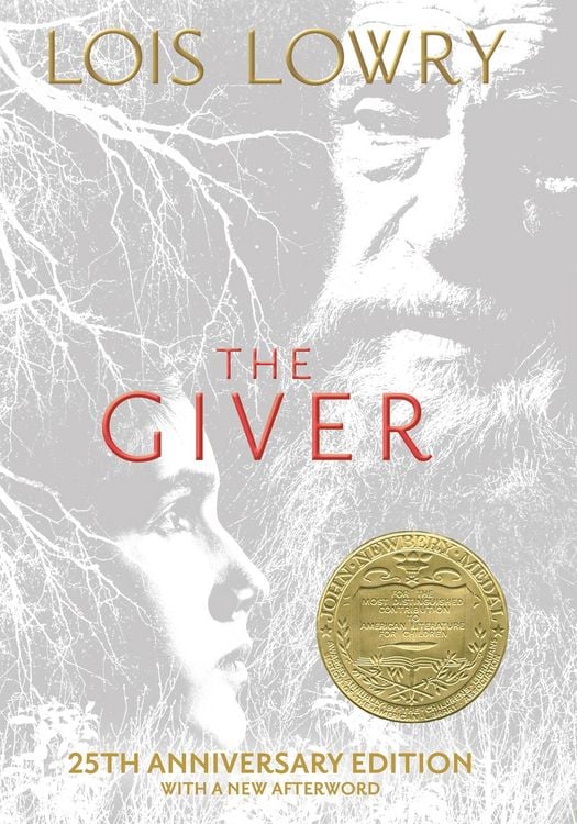 Produktbild: The Giver