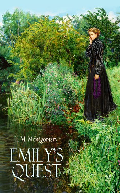 Produktbild: Emily's Quest
