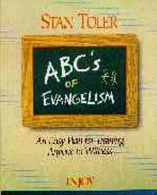 Produktbild: ABCs of Evangelism