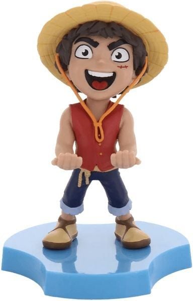 Produktbild: One Piece: Luffy - Cable Guy Holdem [11 cm]