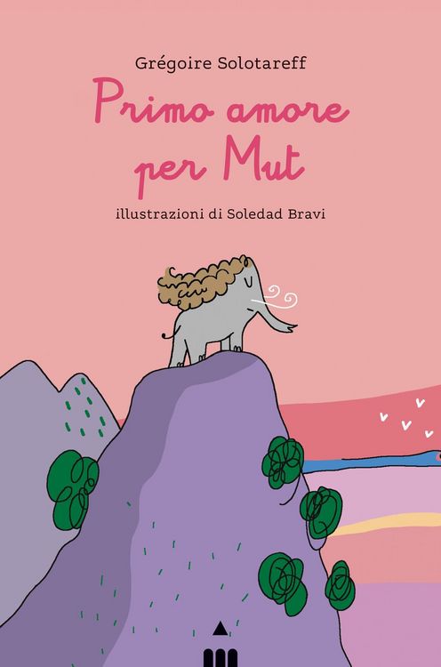 Produktbild: Primo amore per Mut