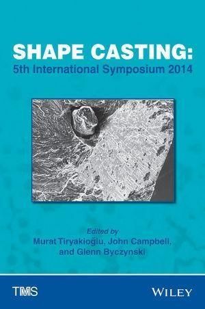 Produktbild: Shape Casting