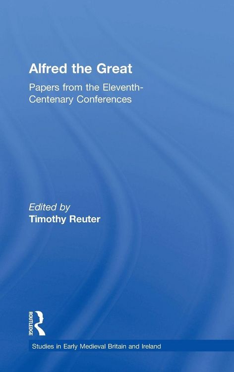 Produktbild: Alfred the Great