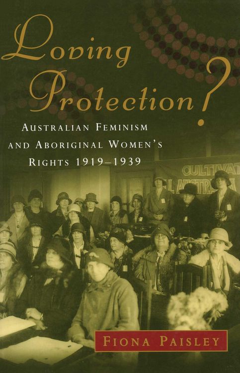 Produktbild: Loving Protection?