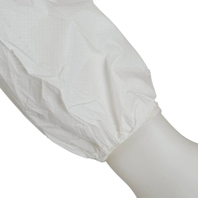 Produktbild: 3M 4510XXL Schutzanzug 4510 Kleider-Gr&ouml;&szlig;e: XXL Wei&szlig;