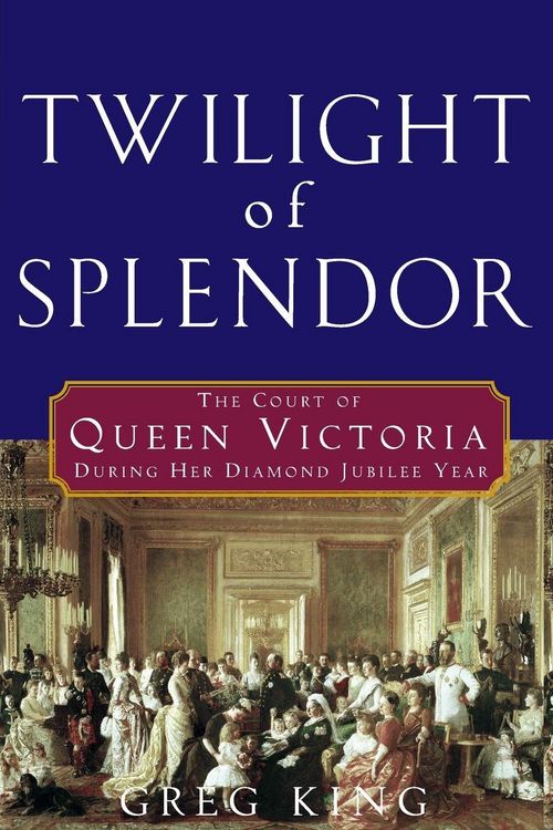 Produktbild: Twilight of Splendor