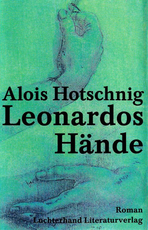 Produktbild: Leonardos Hände