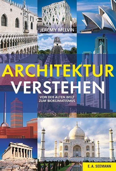 Produktbild: Architektur verstehen