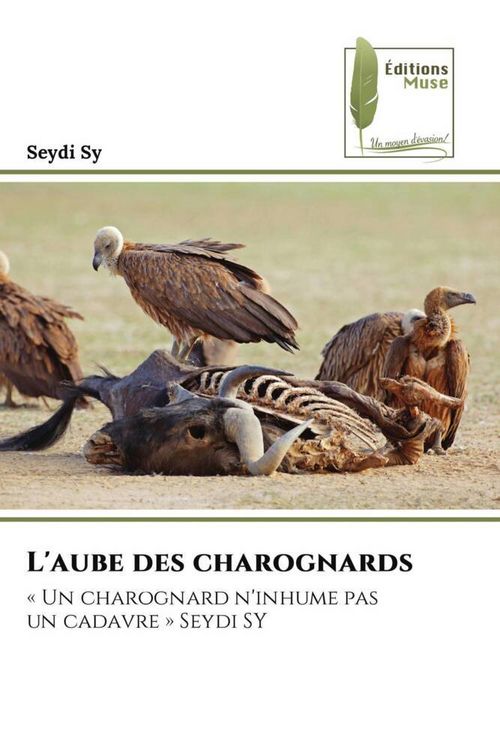 Produktbild: L'aube des charognards