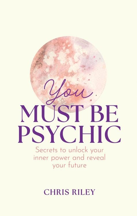 Produktbild: You Must Be Psychic