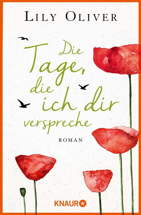 Produktbild: Die Tage, die ich dir verspreche