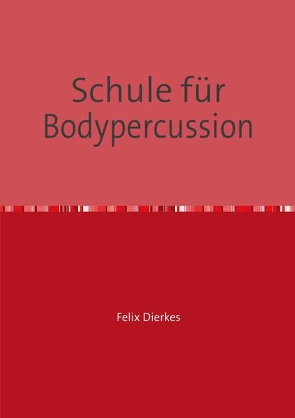 Produktbild: Schule f&uuml;r Bodypercussion
