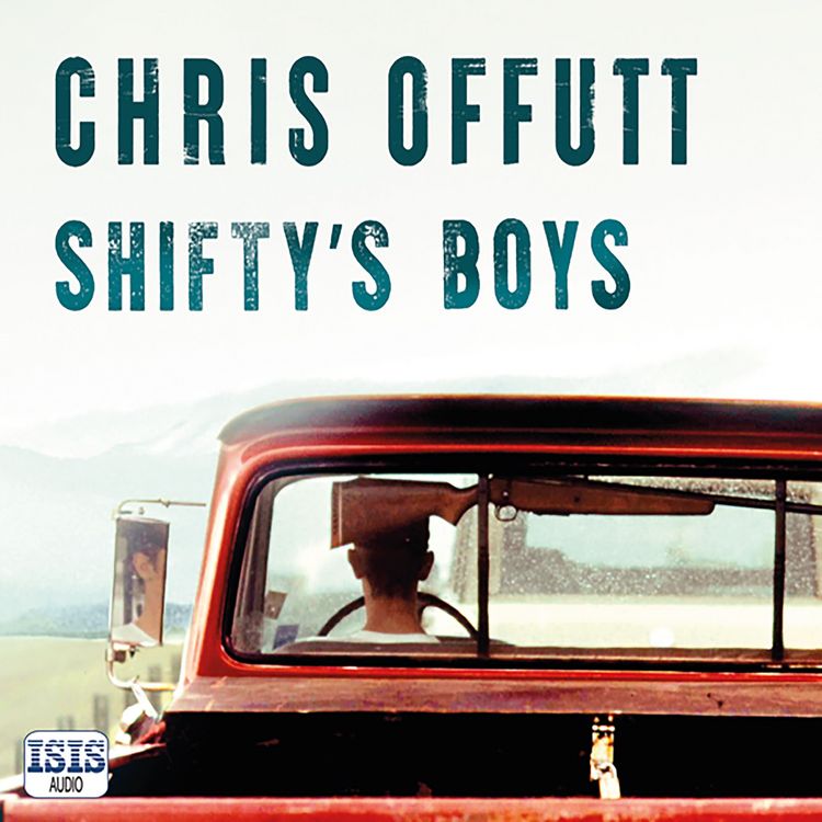 Produktbild: Shifty's Boys