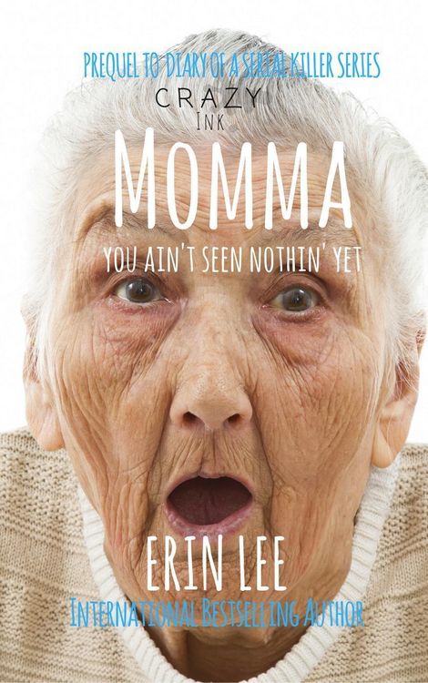 Produktbild: Momma (Diary of a Serial Killer)