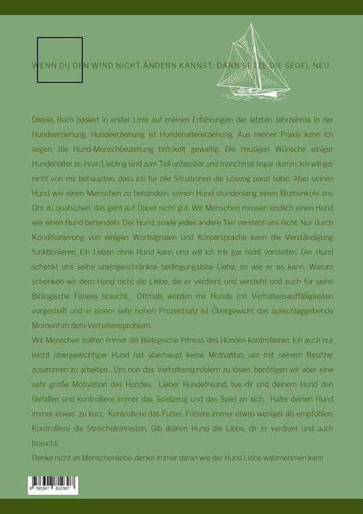 Produktbild: Autoritative Hundeerziehung, Hundeerziehung, Hund. Probleme