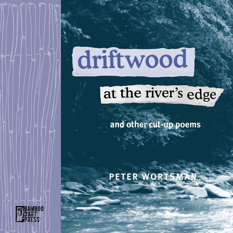 Produktbild: Driftwood at the River's Edge