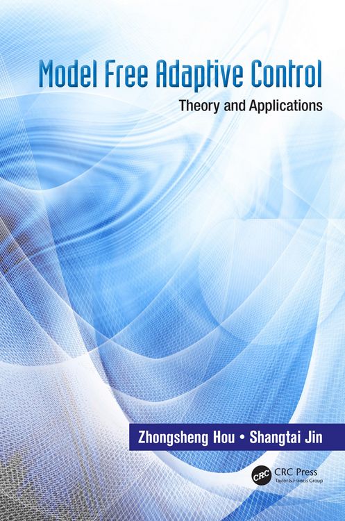Produktbild: Model Free Adaptive Control