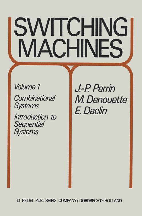 Produktbild: Switching Machines