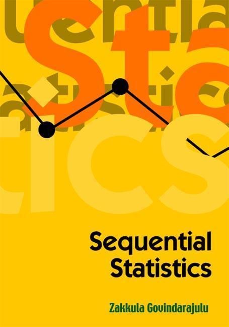 Produktbild: Sequential Statistics