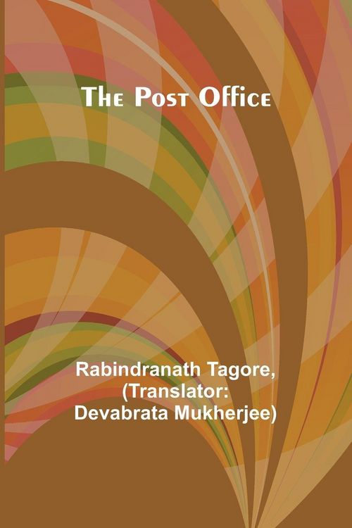 Produktbild: The Post Office